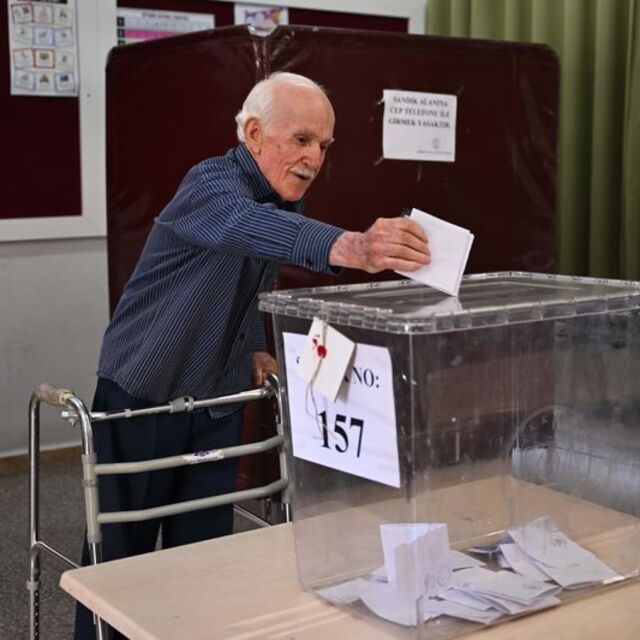 KKTC'de seçim sonuçları açıklandı!