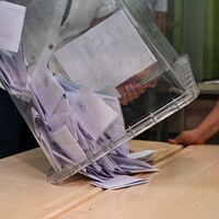 KKTC seçim sonuçlarına Türkiye'den tebrikler