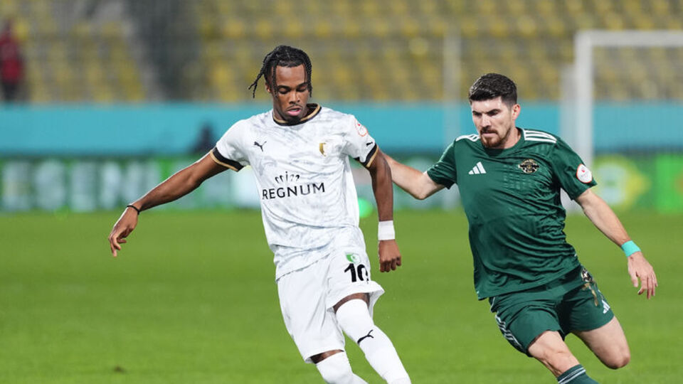 İstanbul'da kazanan çıkmadı!