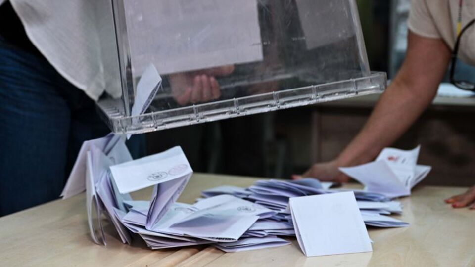 Dışişleri Bakanlığı'ndan KKTC'ye tebrik