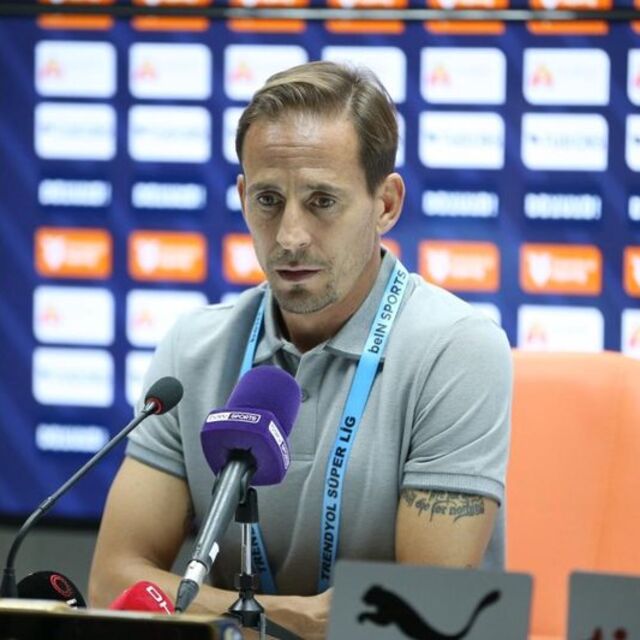 "Bizim için iyi bir maçtı"