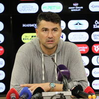 "Bugün 3-0'dan sonra tarihi fark olabilirdi"