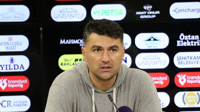 "Bugün 3-0'dan sonra tarihi fark olabilirdi"