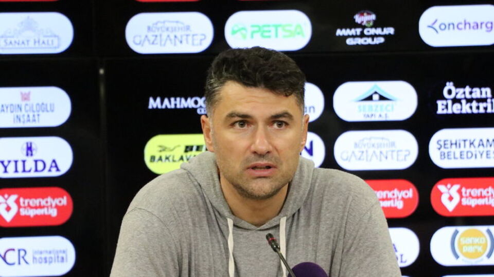 "Bugün 3-0'dan sonra tarihi fark olabilirdi"