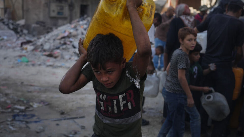 İsrail, geri adım attı