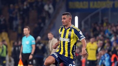 "Elimden gelenin en iyisini yaparım"