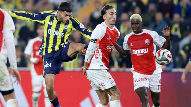 Atakan Çankaya'dan VAR sözleri!