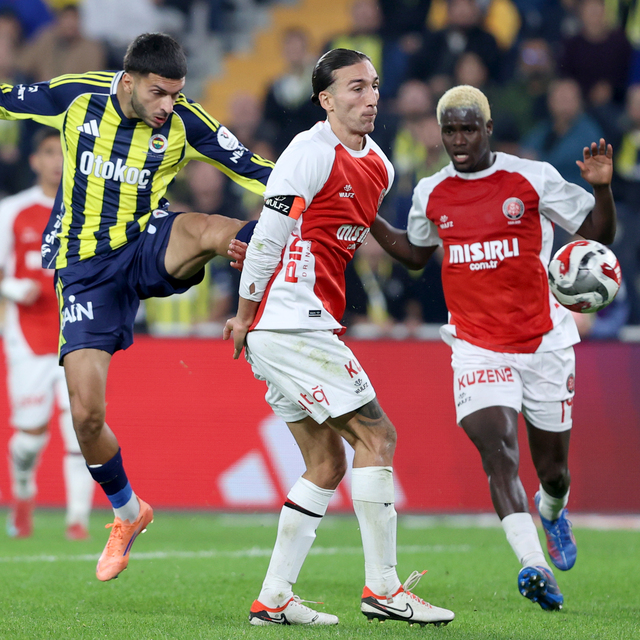 Atakan Çankaya'dan VAR sözleri!