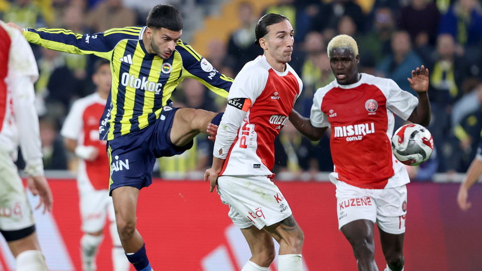 Atakan Çankaya'dan VAR sözleri!