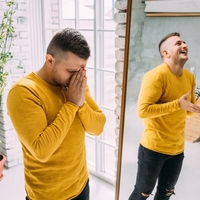 Gülümseyen depresyonun gizli yüzü