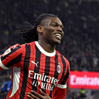 Milan, Rafael Leao'yla zirveyi bırakmadı!