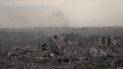 İsrail ateşkese rağmen saldırdı; Gazze'de 97 Filistinli öldü