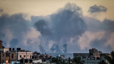 İsrail: Ateşkes yeniden uygulanmaya başladı