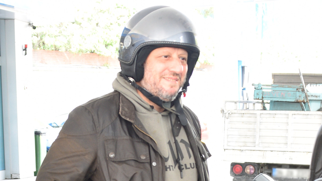 "Babalık hissiyatı geldi"