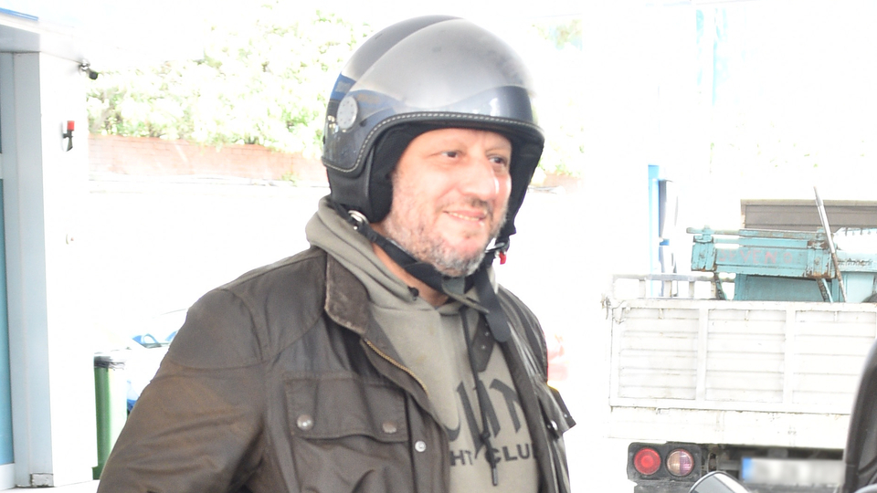 "Babalık hissiyatı geldi"