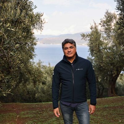 "Kadın Çiftçi Modülü ile dönüşümün odağına kadınları alıyoruz"