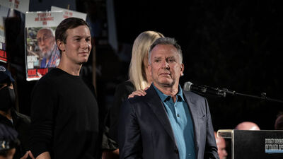 ABD'den Hamas'ı silahsızlandırma planı