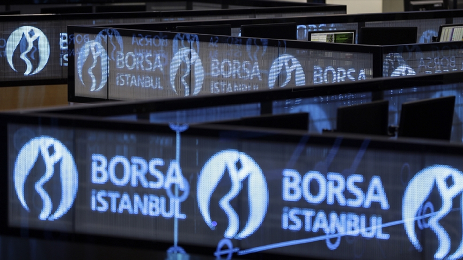 Borsa Haftaya Ateş Gibi Başladı: İşte Yatırımcıyı Sevindiren Rakamlar!