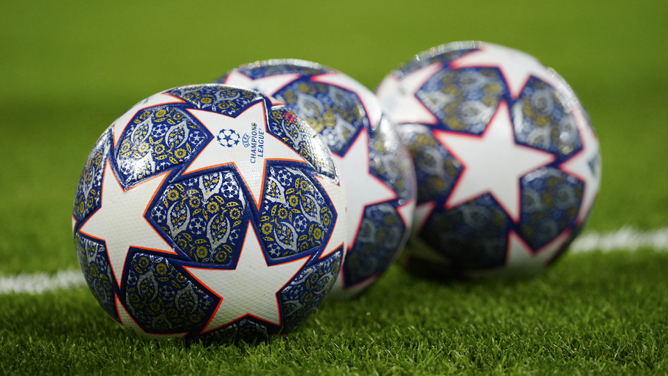 Devler Ligi'nde üçüncü hafta heyecanı!