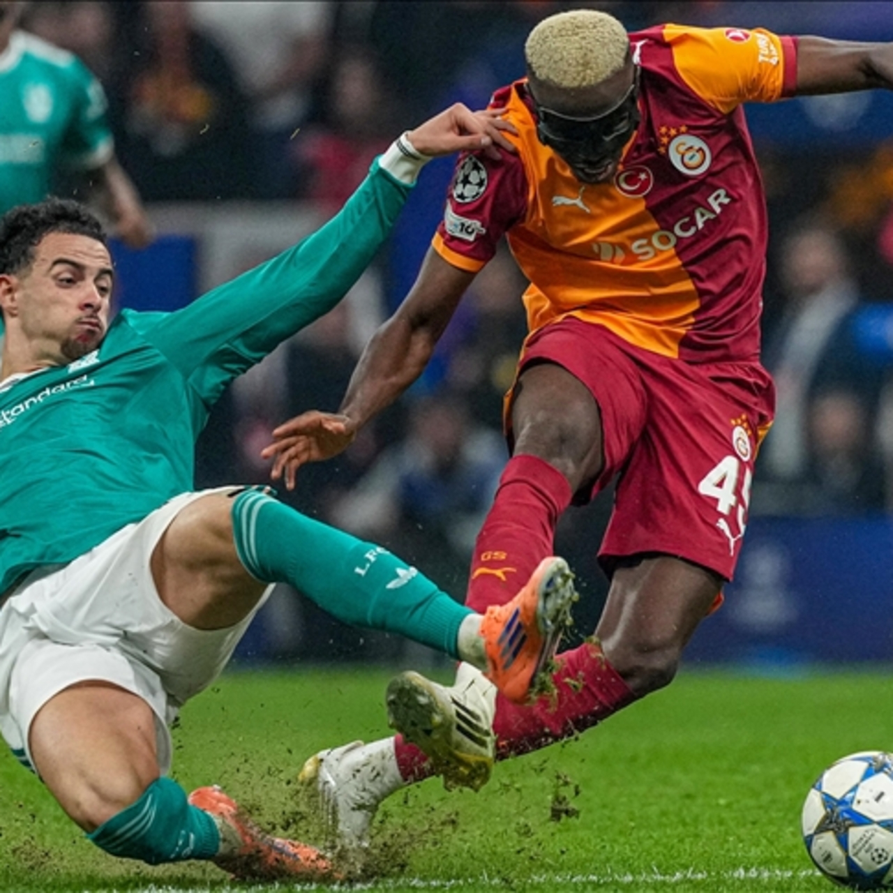 Galatasaray- Bodo/Glimt maçı ne zaman?