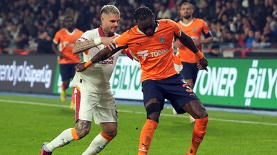 Başakşehir en kötü sezon başlangıcını tekrarladı!