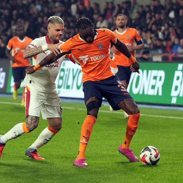 Başakşehir en kötü sezon başlangıcını tekrarladı!