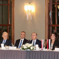 “Sektör olarak dönüşümü yakalamalı, yenilenmeliyiz”