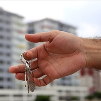 Kentsel Dönüşüm Başkanlığı 7 ildeki 319 konut ile 197 iş yerini satacak