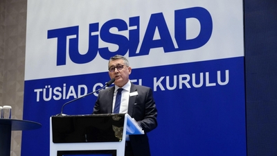 TÜSİAD ABD'de temaslarda bulunacak