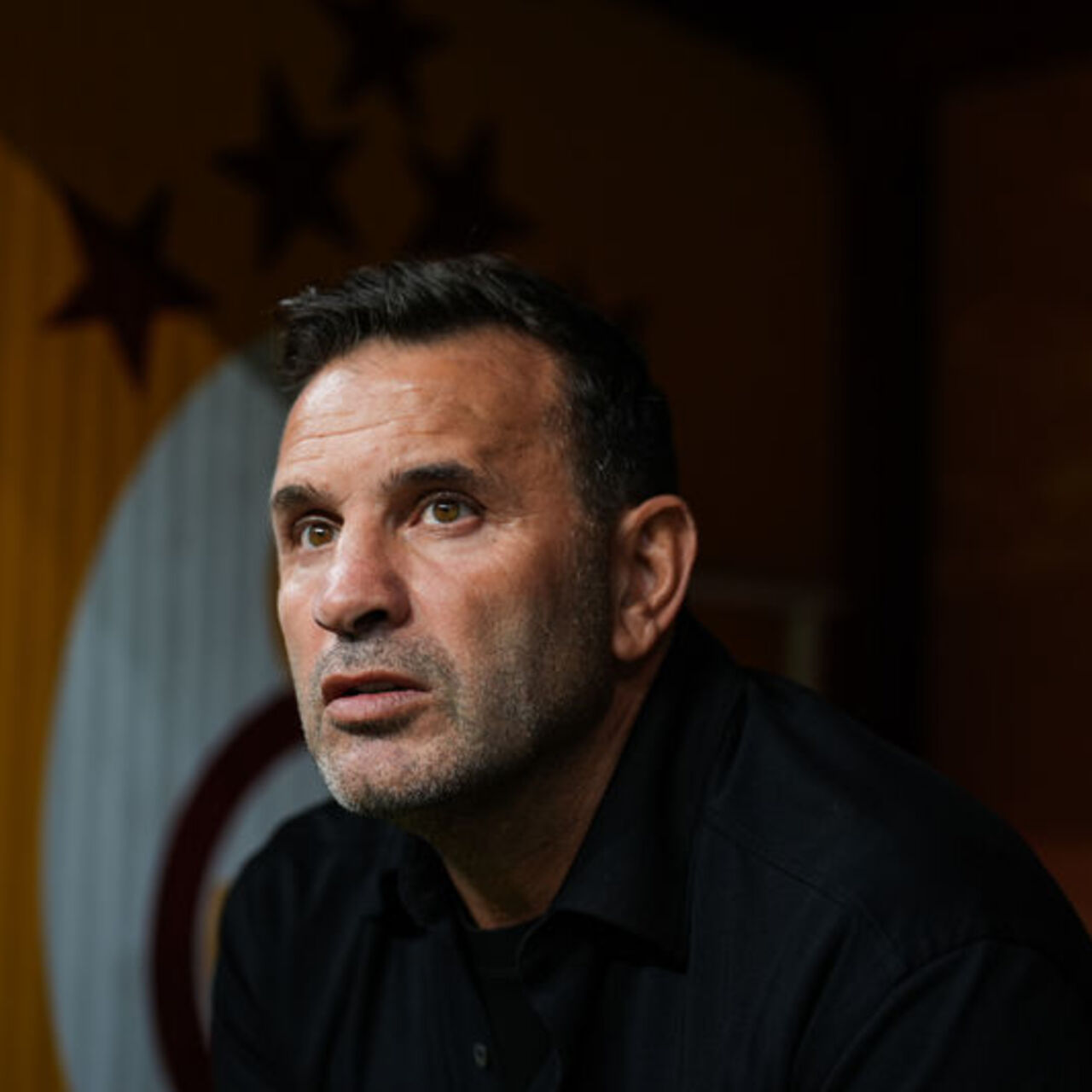 Okan Buruk'un zor kararı!