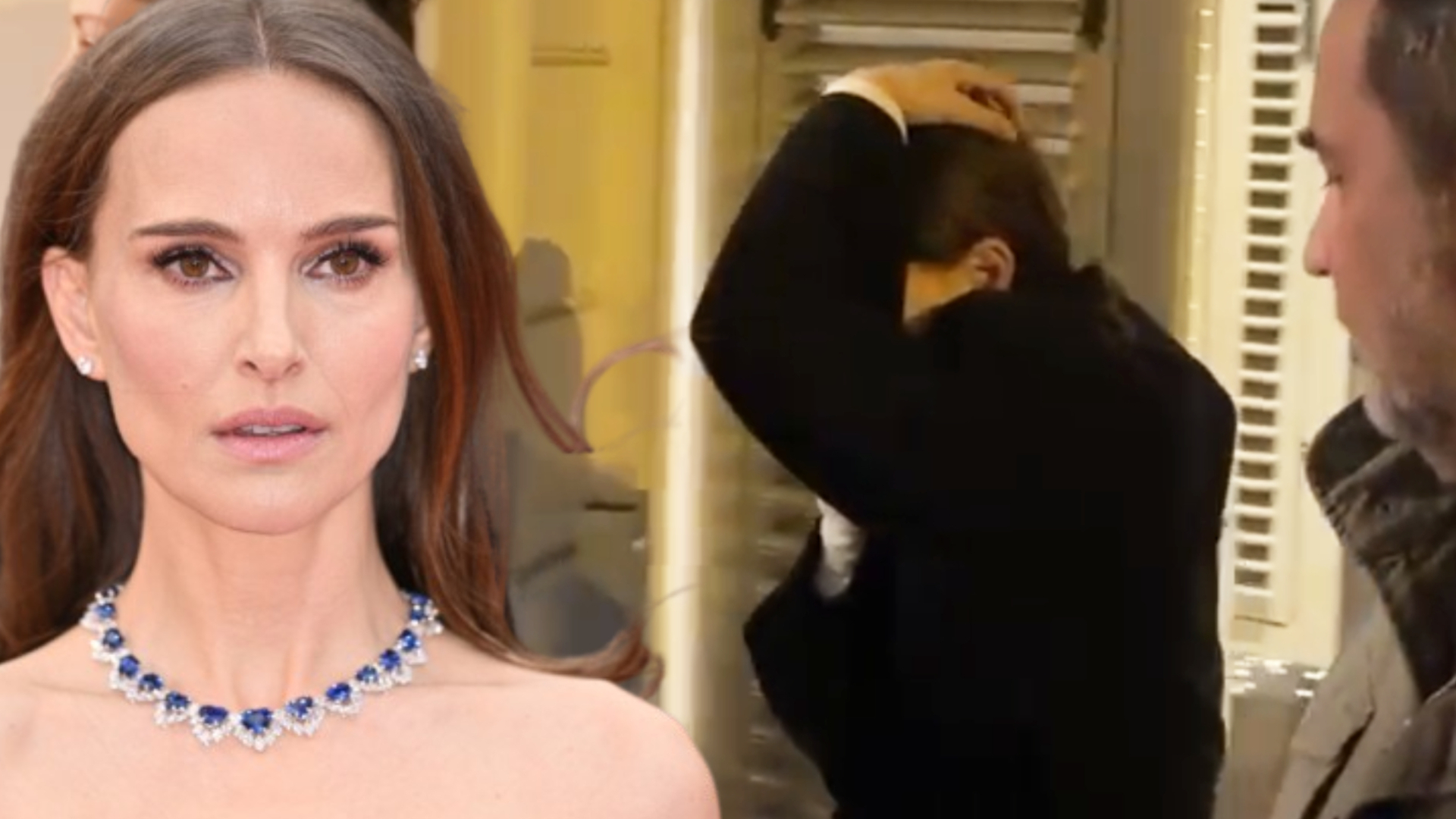 Natalie Portman İstanbul'da! Hollywood Yıldızı Boğaz'ın Büyüsüne Yeniden Kapıldı