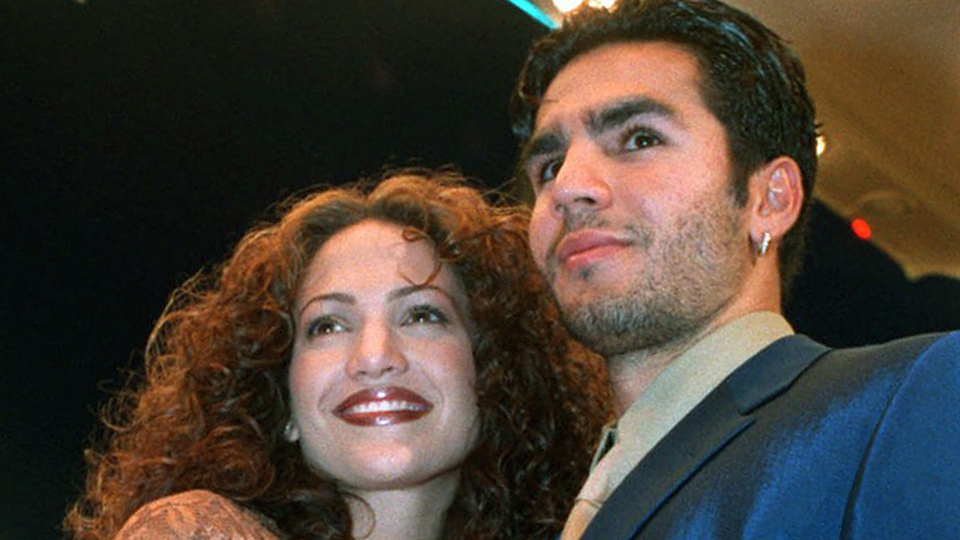 "Sorun senin aldatman"