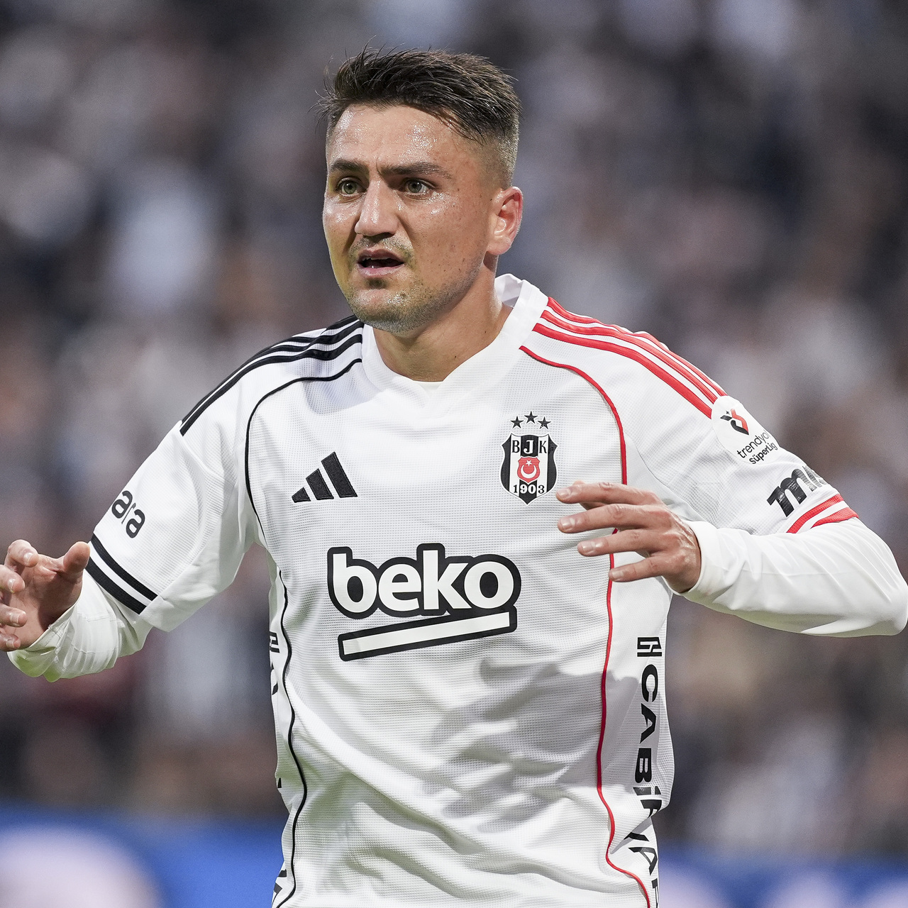 Beşiktaş'ta statü alarmı!