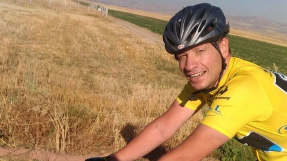 Triatlon sporcusunun hayatını kaybettiği kazada dava!