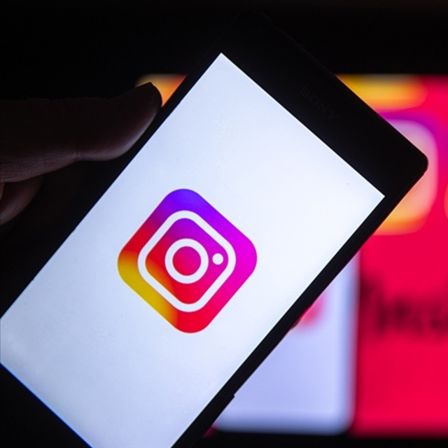 Instagram'da riskli içerik gösterimi!