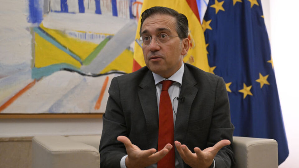 İspanya: AB'nin İsrail'e yaptırımları sürdürmeli