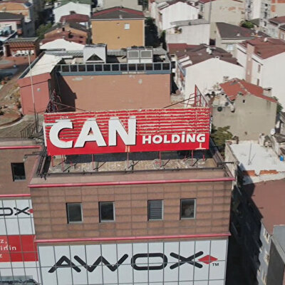 Can Holding'de 26 şüpheli adliyede