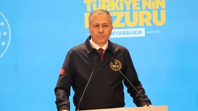 "Süreci saptırmaya çalışanlar da sahne alıyor"