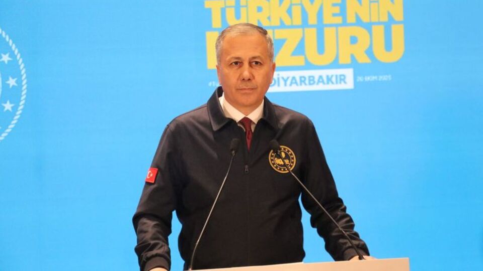"Süreci saptırmaya çalışanlar da sahne alıyor"