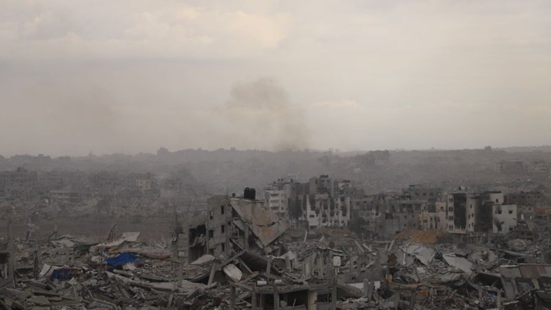 Mısır'dan, Gazze'de ateşkes anlaşmasına uyulması çağrısı | Dış Haberler