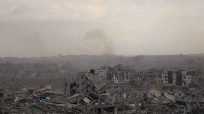 Mısır'dan 'ateşkese uyun' çağrısı