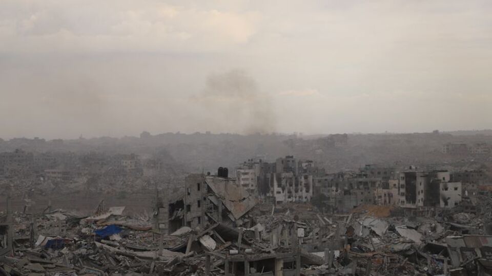 Mısır'dan 'ateşkese uyun' çağrısı