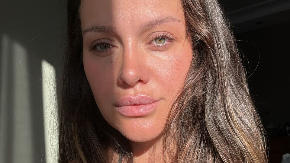 "Gökyüzü tıpkı sana anlattığım gibi"