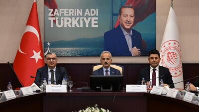 "23 yılda 298,4 milyar dolarlık yatırımı hayata geçirdik"