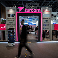 Teknoloji ekosistemi Dubai'de buluştu