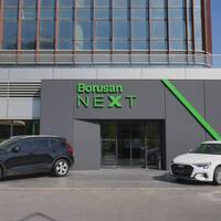 İkinci el araçta dijital kredi işbirliği