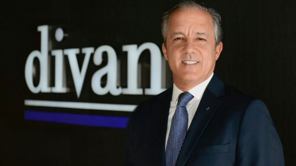 Divan Otelleri Genel Müdürü ifade verdi