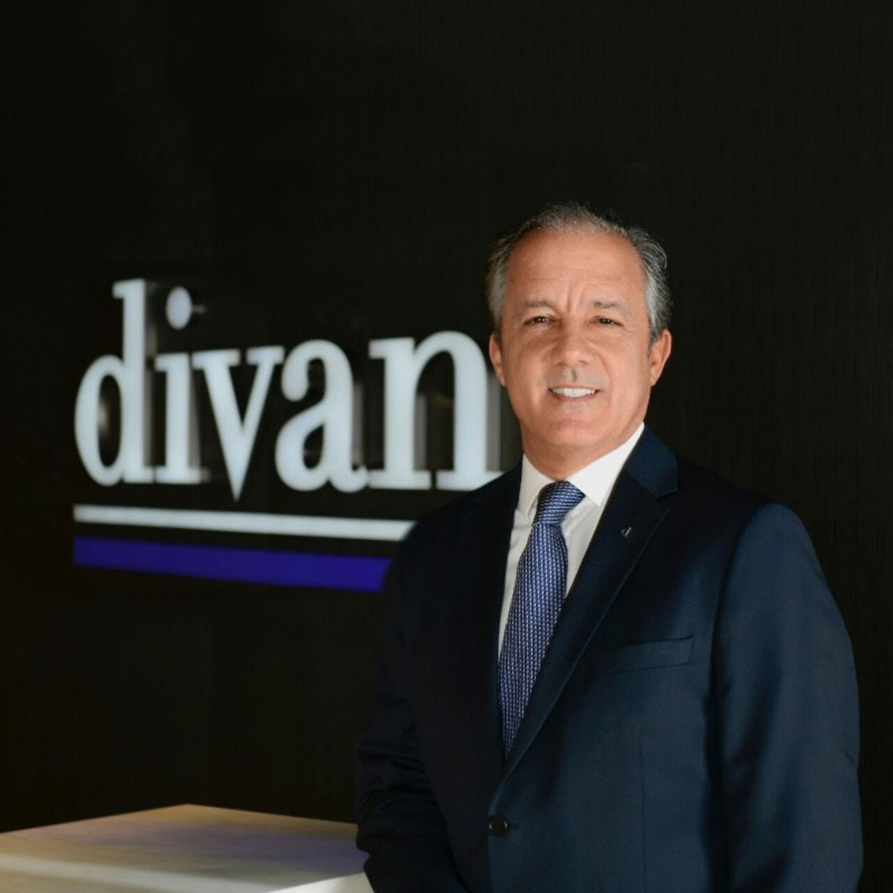 Divan Otelleri Genel Müdürü ifade verdi