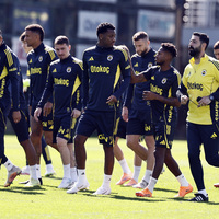 Fenerbahçe'de Jhon Duran gelişmesi!