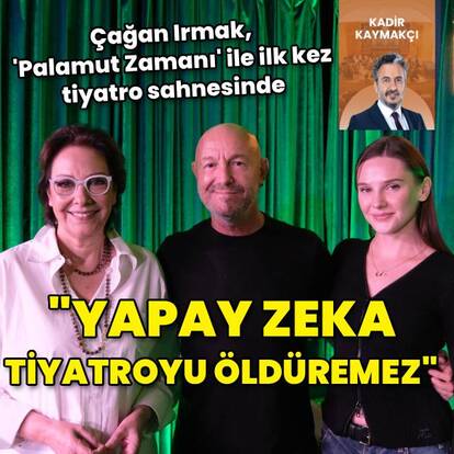 'Palamut Zamanı'nda linç kültürü sahnede